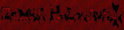 logo Zombie Holocaust (HUN)